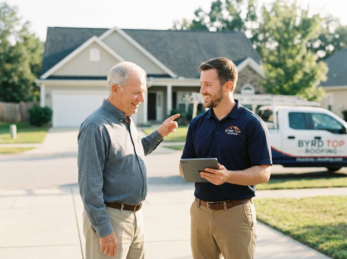 Roofing Richwood, WV FAQs
